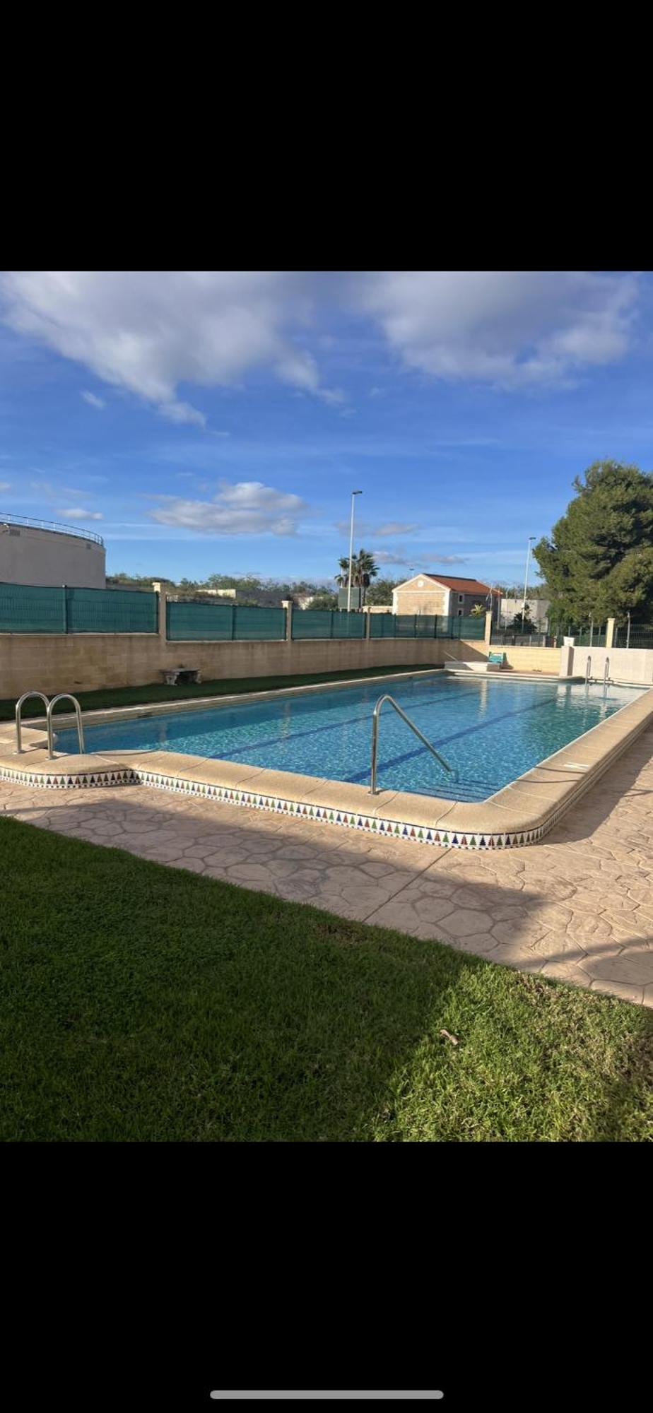 Villa Nadiya App Pool, Parking Torrevieja Exteriér fotografie