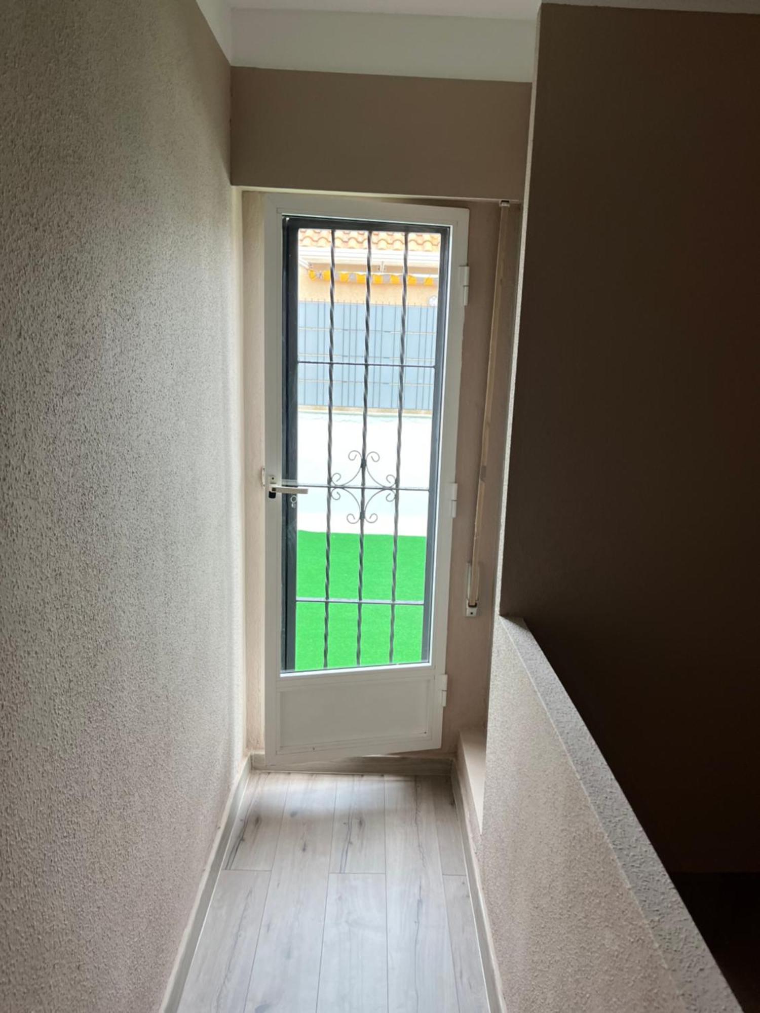 Villa Nadiya App Pool, Parking Torrevieja Exteriér fotografie